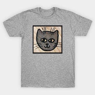 Cat Love #4 T-Shirt